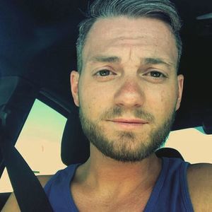 Meet your Posher, Nick